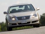 Toyota Avalon 2008 года